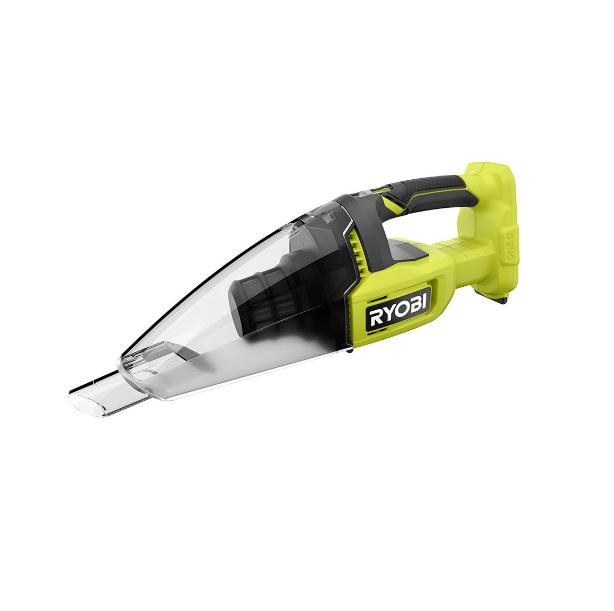 RYOBI 18V ONE+ Multi-Surface Handheld Vacuum