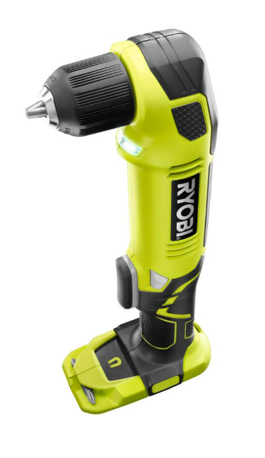 Ryobi 90 deals degree drill