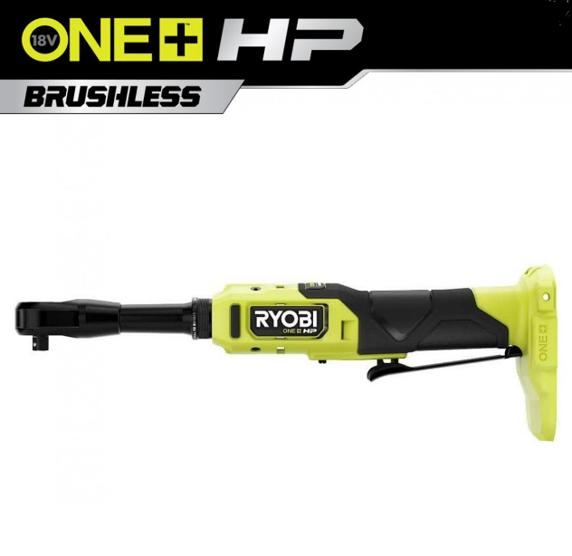 RYOBI 18V ONE+ HP Brushless 3/8