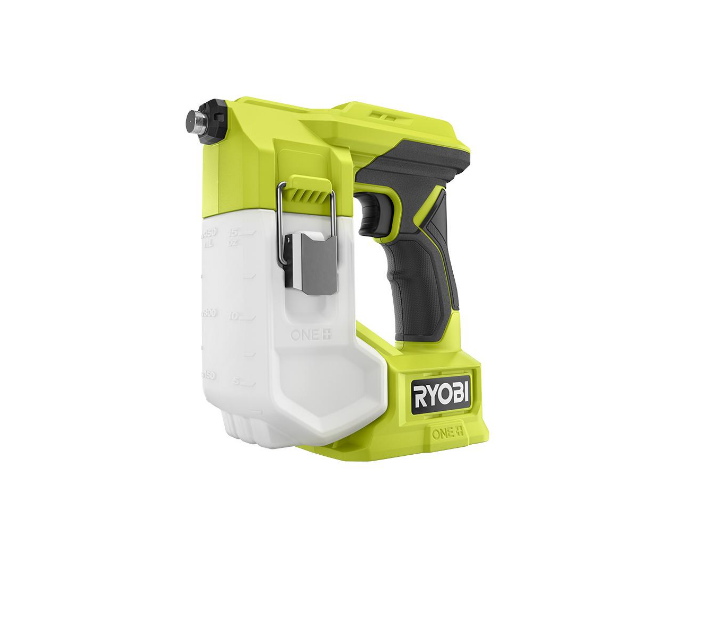 RYOBI 18V ONE+ Handheld Sprayer